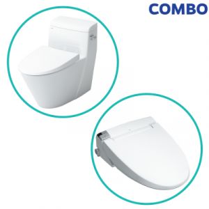 Combo Inax 164