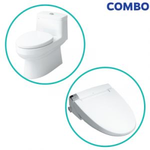 Combo Inax 165