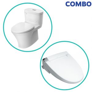 Combo Inax 166