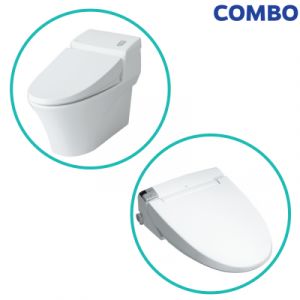 Combo Inax 167