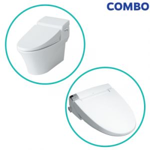 Combo Inax 168