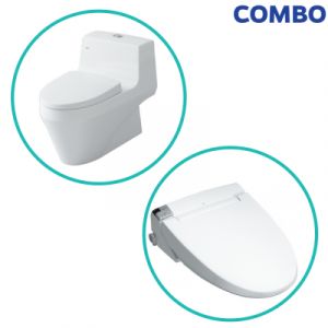 Combo Inax 169