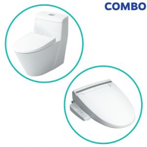 Combo Inax 173