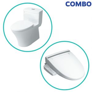 Combo Inax 172