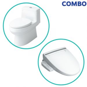 Combo Inax 175