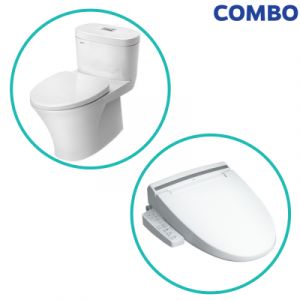 Combo Inax 176