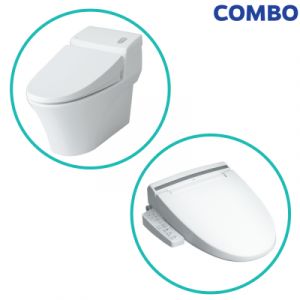 Combo Inax 177