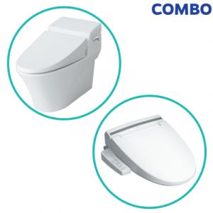 Combo Inax 178