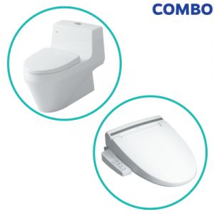 Combo Inax 179