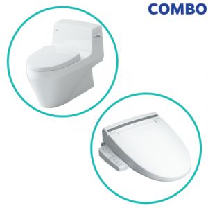Combo Inax 180