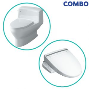 Combo Inax 182