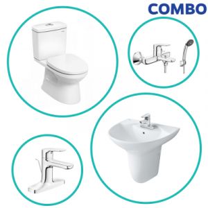 Combo Inax 83