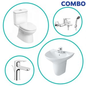 Combo Inax 84