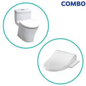 Combo Inax 114