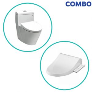 Combo Inax 115