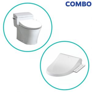 Combo Inax 117