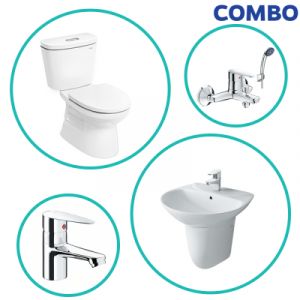 Combo Inax 54