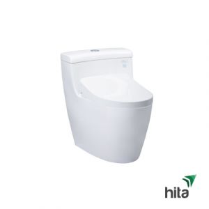 Bồn cầu nắp rửa điện tử TOTO