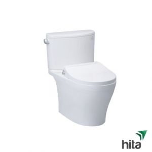 Bồn cầu nắp rửa cơ TOTO