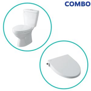 Combo Inax 300