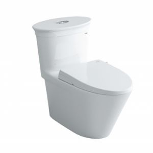 Bồn cầu nắp rửa cơ Inax