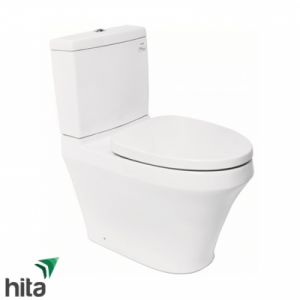 Bồn cầu TOTO 2 khối