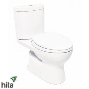Bồn cầu 2 khối TOTO