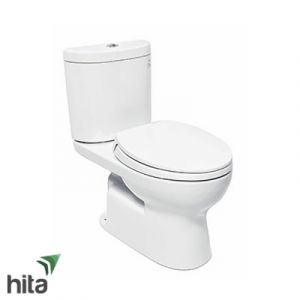 Bồn cầu TOTO 2 khối