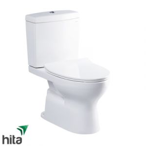 Bồn cầu TOTO 2 khối