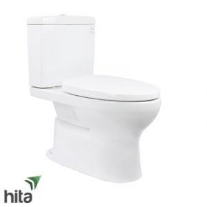 Bồn cầu TOTO 2 khối