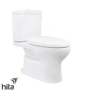 Bồn cầu TOTO 2 khối