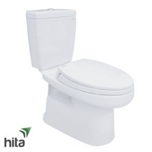 Bồn cầu TOTO 2 khối