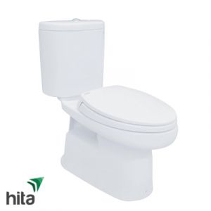 Bồn cầu TOTO 2 khối
