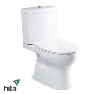 Bồn cầu TOTO 2 khối