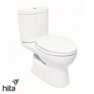 Bồn cầu TOTO 2 khối