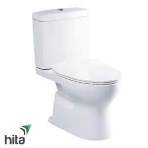 Bồn cầu TOTO 2 khối