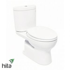 Bồn cầu TOTO 2 khối