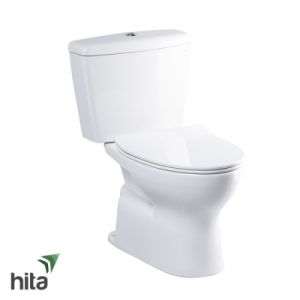 Bồn cầu TOTO 2 khối