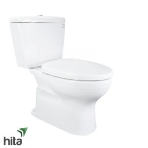 Bồn cầu TOTO 2 khối