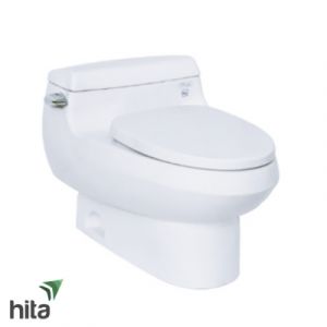 Bồn cầu TOTO 1 khối