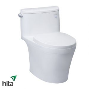 Bồn cầu TOTO 1 khối
