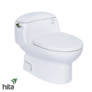 Bồn cầu TOTO 1 khối