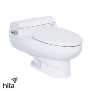 Bồn cầu TOTO 1 khối