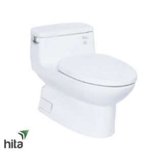 Bồn cầu TOTO 1 khối