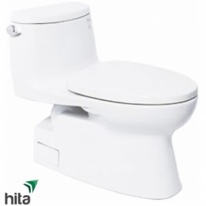 Bồn cầu TOTO 1 khối