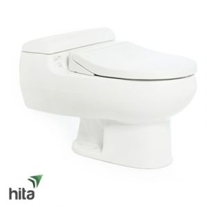 Bồn cầu nắp rửa cơ TOTO