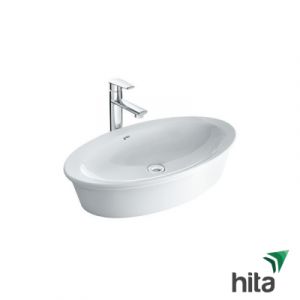 Chậu rửa đặt bàn Inax