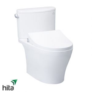 Bồn cầu nắp rửa cơ TOTO