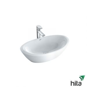 Chậu rửa đặt bàn Inax