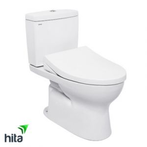 Bồn cầu nắp rửa cơ TOTO